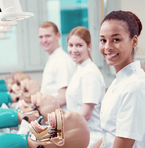 Profesijné vzdelávanie - Gingivitída a parodontitída