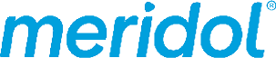 Logo spoločnosti Meridol Logo spoločnosti Meridol